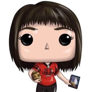 Meet your Posher, Cheryl